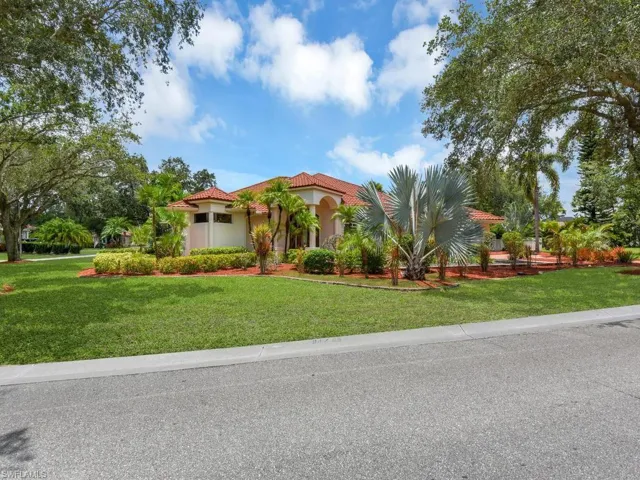 11570 Hampton Greens Dr, Fort Myers, Florida 33913