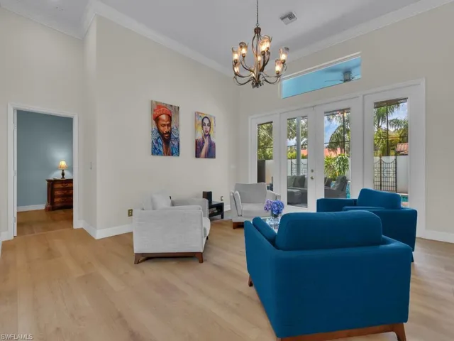 11570 Hampton Greens Dr, Fort Myers, Florida 33913
