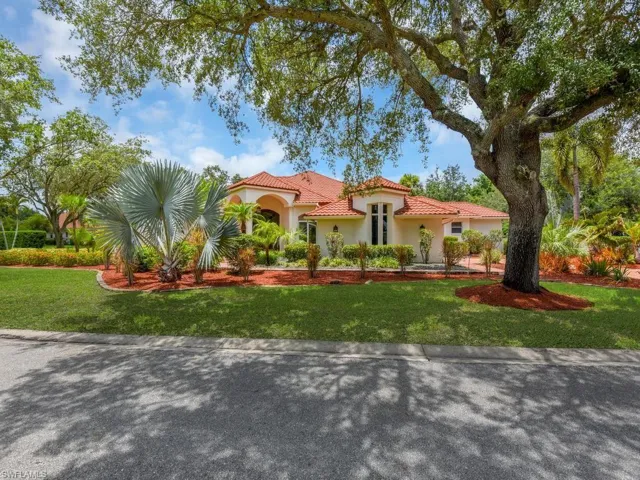 11570 Hampton Greens Dr, Fort Myers, Florida 33913