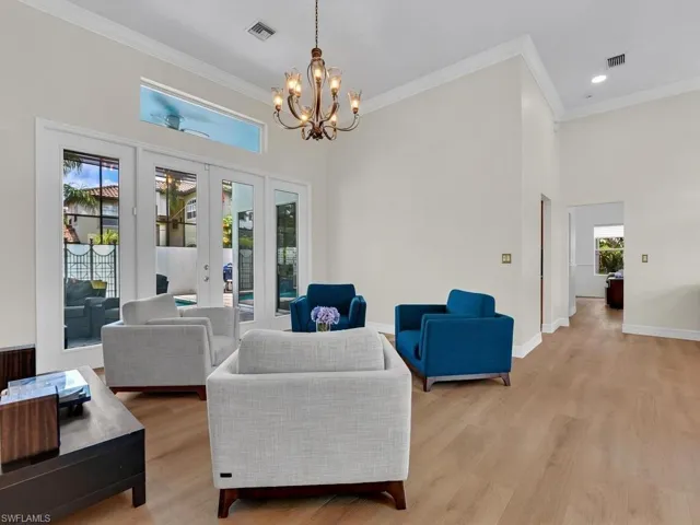 11570 Hampton Greens Dr, Fort Myers, Florida 33913