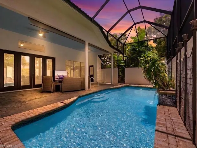 11570 Hampton Greens Dr, Fort Myers, Florida 33913