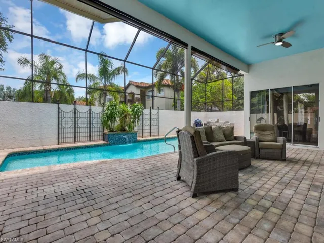 11570 Hampton Greens Dr, Fort Myers, Florida 33913