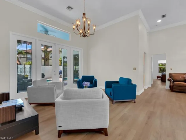 11570 Hampton Greens Dr, Fort Myers, Florida 33913