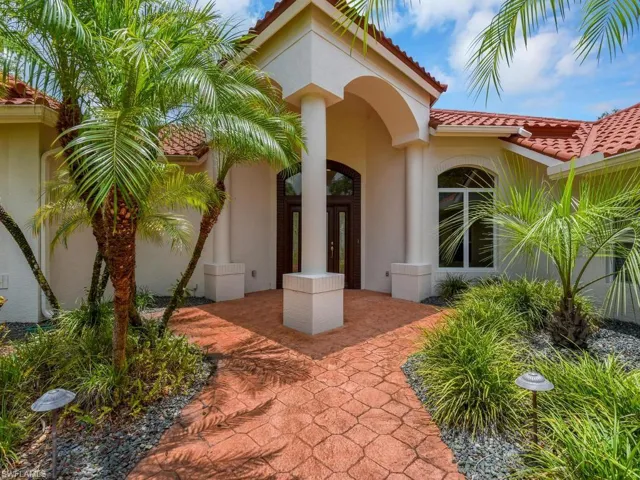 11570 Hampton Greens Dr, Fort Myers, Florida 33913