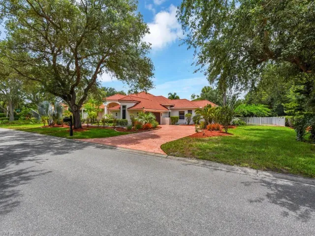 11570 Hampton Greens Dr, Fort Myers, Florida 33913