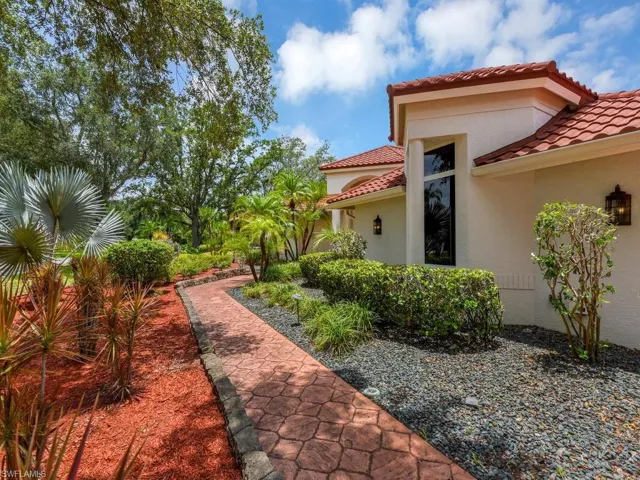 11570 Hampton Greens Dr, Fort Myers, Florida 33913