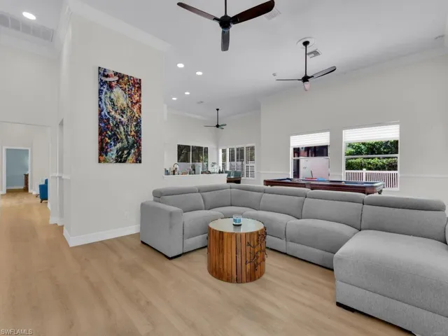11570 Hampton Greens Dr, Fort Myers, Florida 33913