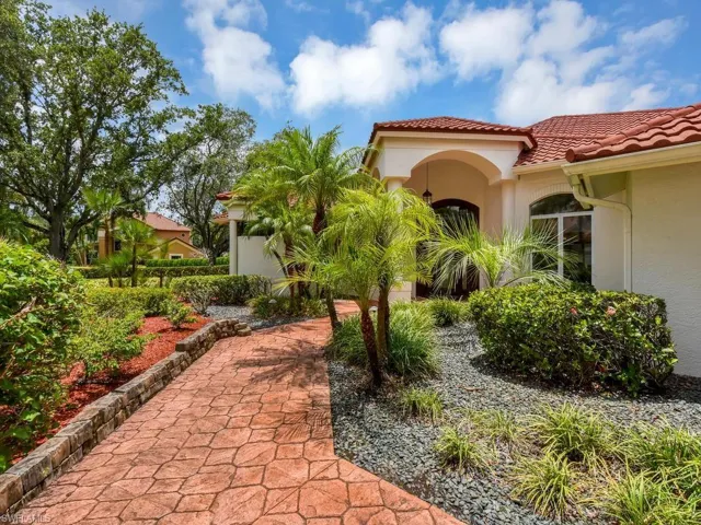 11570 Hampton Greens Dr, Fort Myers, Florida 33913