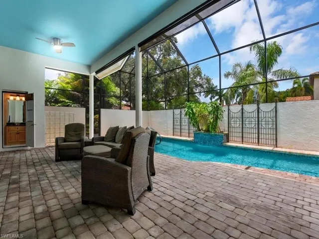 11570 Hampton Greens Dr, Fort Myers, Florida 33913