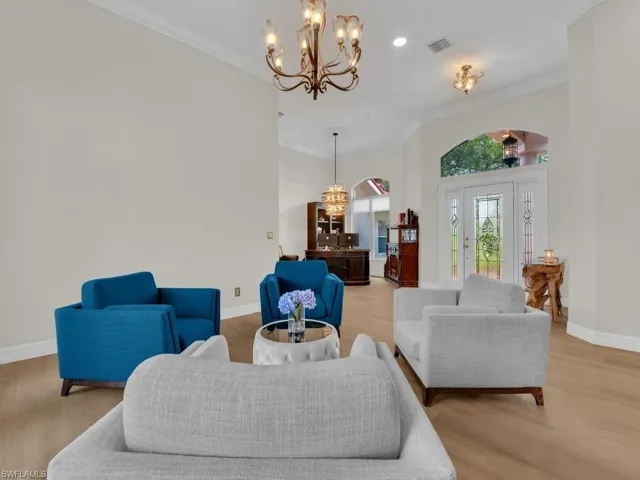 11570 Hampton Greens Dr, Fort Myers, Florida 33913