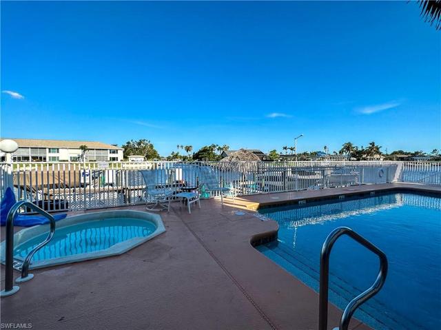 Yes, a Hot Tub With a View