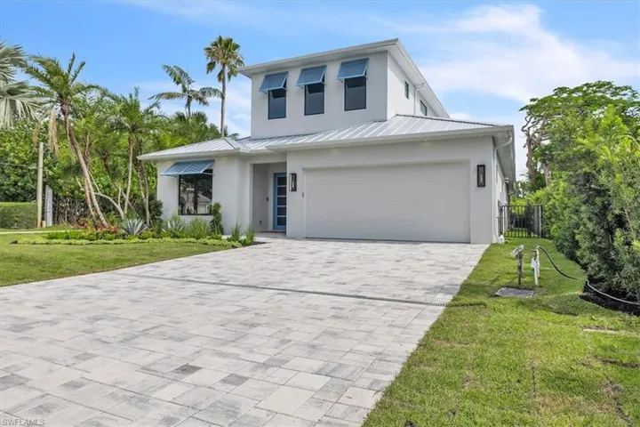 1009 29th Ave N, Naples, Florida 34103
