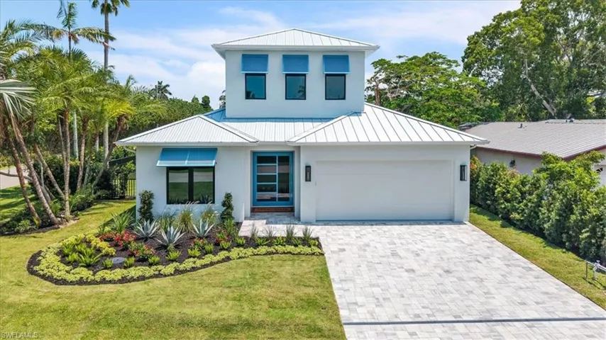 1009 29th Ave N, Naples, Florida 34103