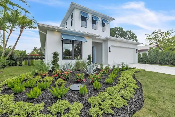 1009 29th Ave N, Naples, Florida 34103