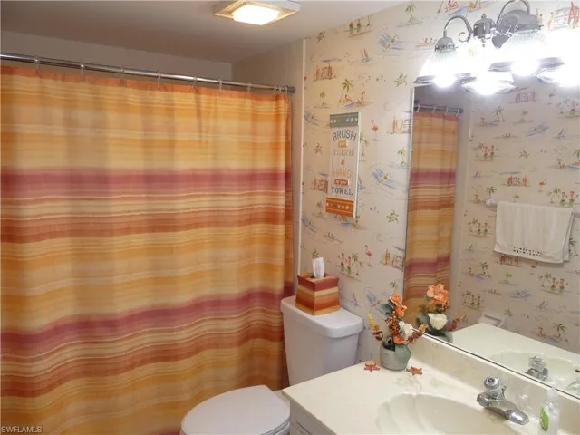 GUEST BATH
