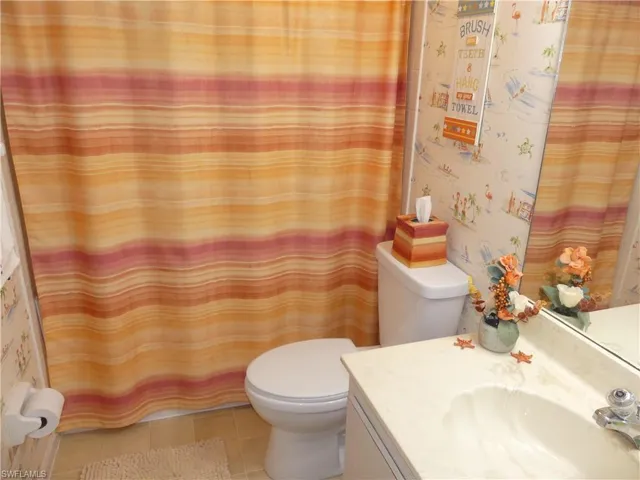 GUEST BATH