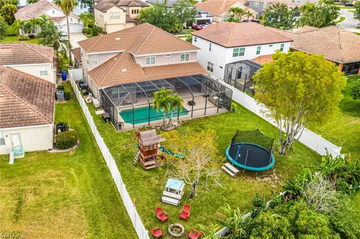 2824 Via Piazza Loop, Fort Myers Fl 33905