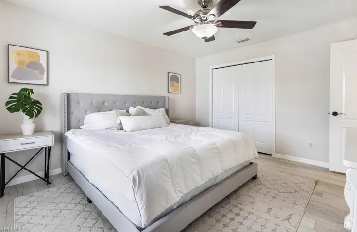 Guest bedroom #3