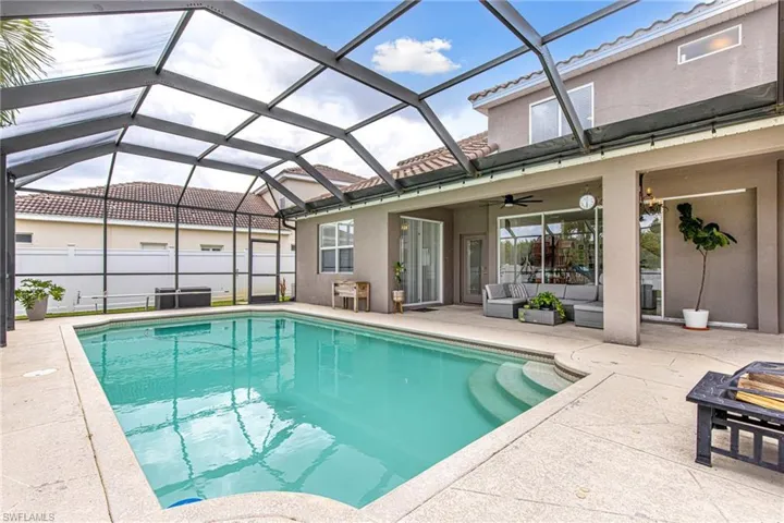 2824 Via Piazza Loop, Fort Myers Fl 33905
