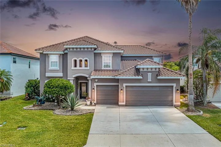 2824 Via Piazza Loop, Fort Myers Fl 33905