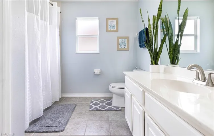 Full bath #3