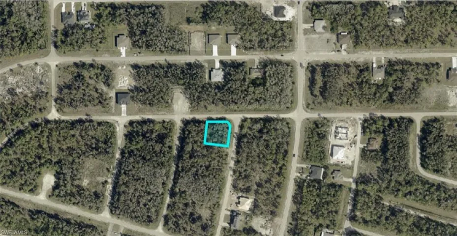 1008 Loyal Ave S, Lehigh Acres, Florida 33974
