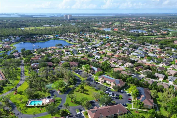 3180 Seasons Way 909, Estero, Florida 33928