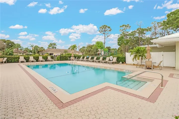 3180 Seasons Way 909, Estero, Florida 33928