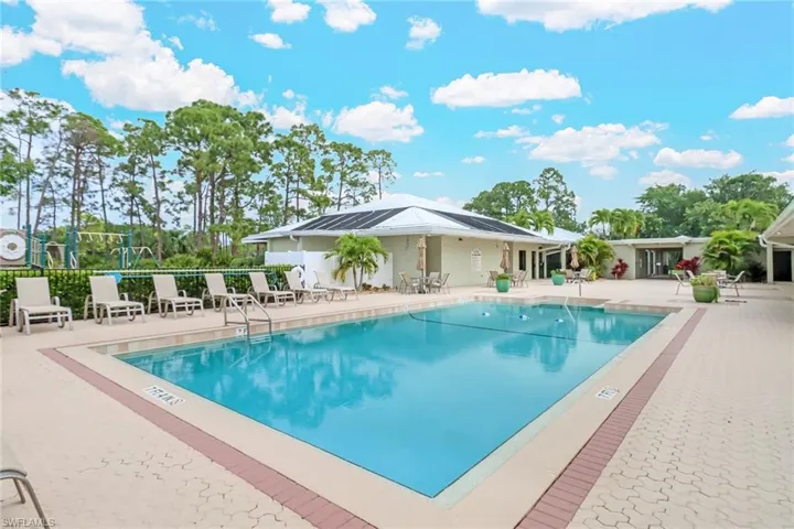 3180 Seasons Way 909, Estero, Florida 33928