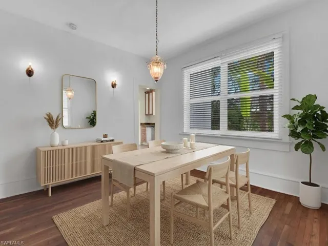 Virtual Staging