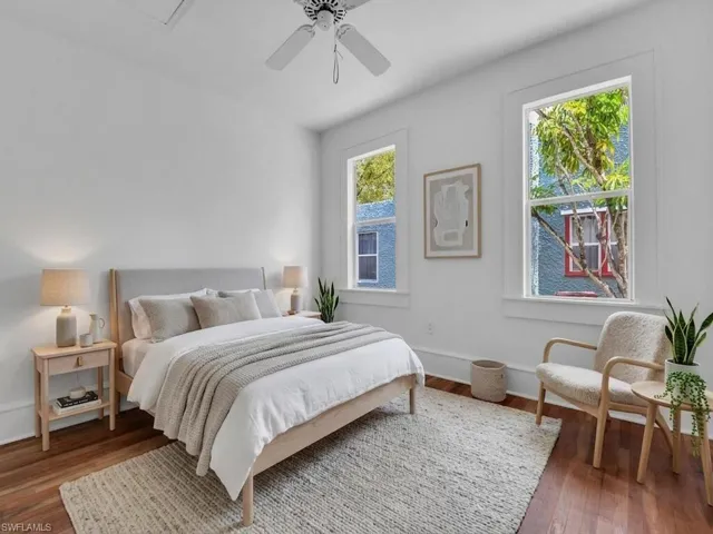 Virtual Staging