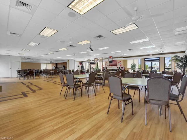 Community Clubhouse