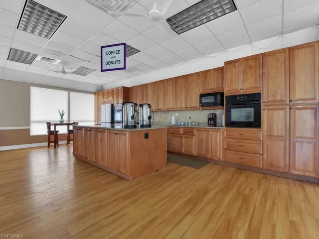 Community Clubhouse