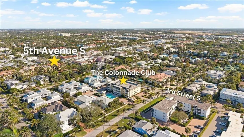 666 3rd St S 101, Naples, Florida 34102