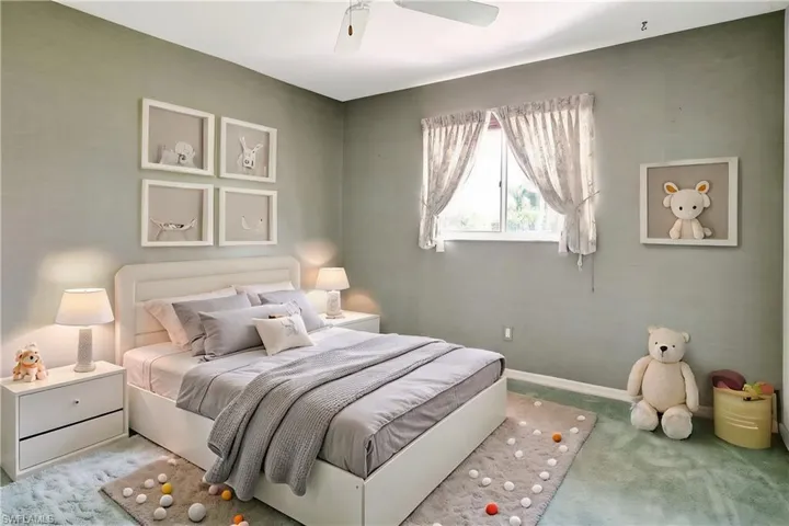 Virtual Staging