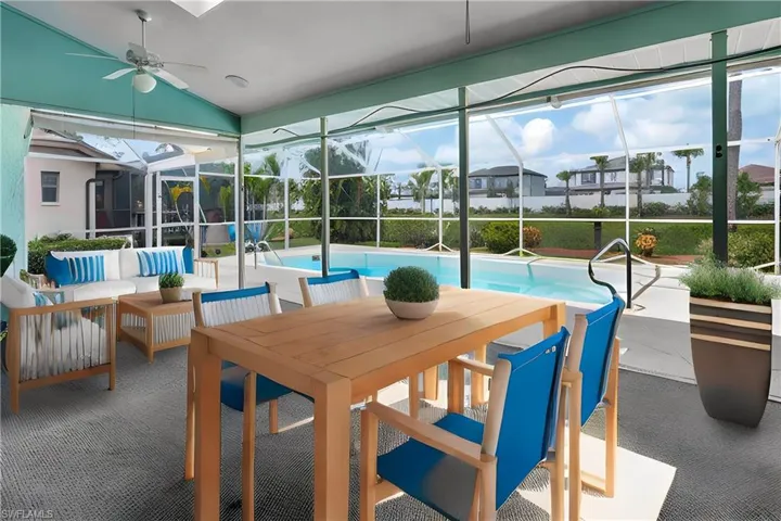 Virtual Staging