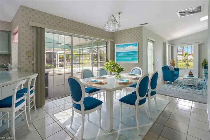 Virtual Staging