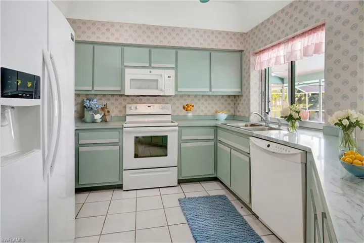 Virtual Staging