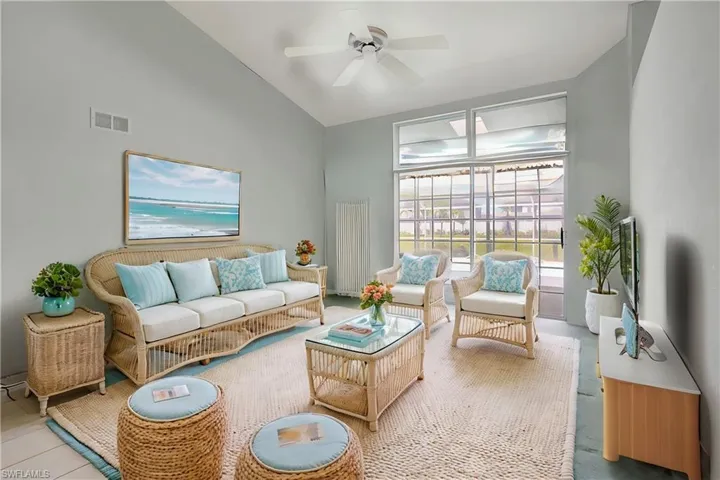 Virtual Staging