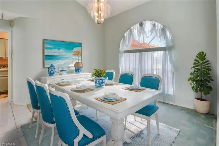 Virtual Staging