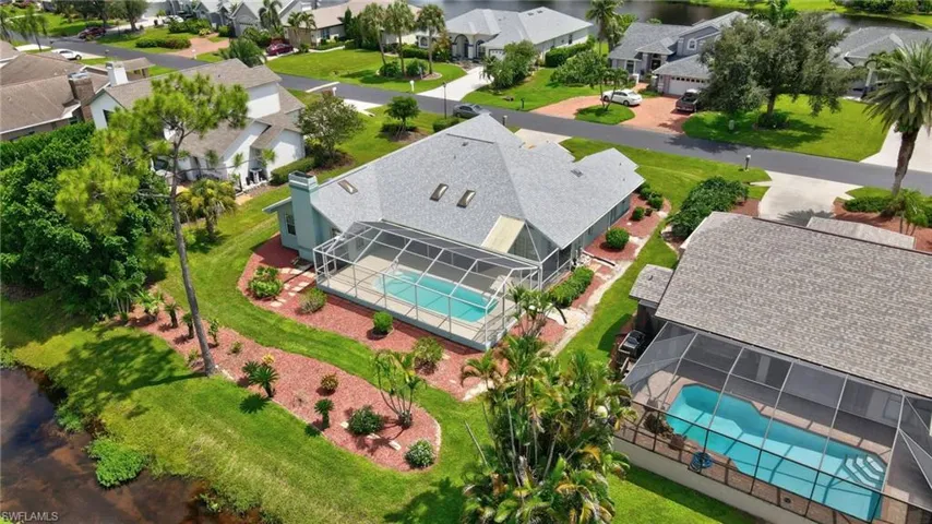 6549 Willow Lake Cir, Fort Myers Fl 33966