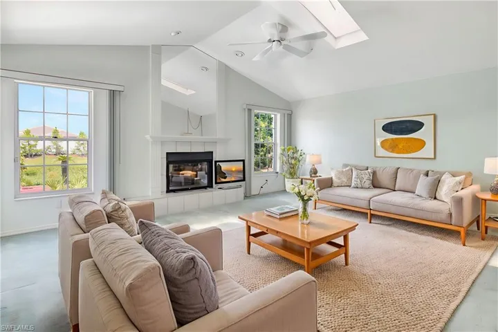 Virtual Staging