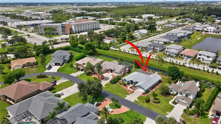 6549 Willow Lake Cir, Fort Myers Fl 33966