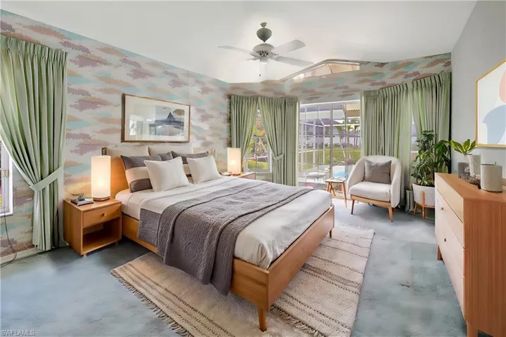 Virtual Staging