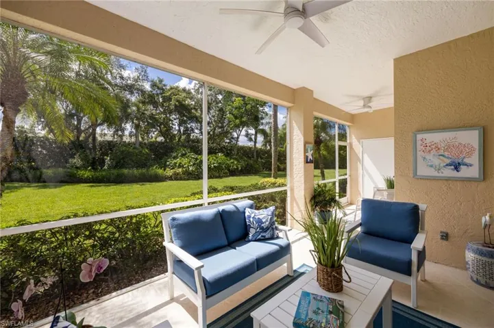 650 Vintage Reserve Cir 5-a, Naples, Florida 34119