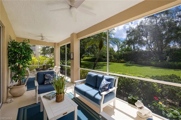 650 Vintage Reserve Cir 5-a, Naples, Florida 34119