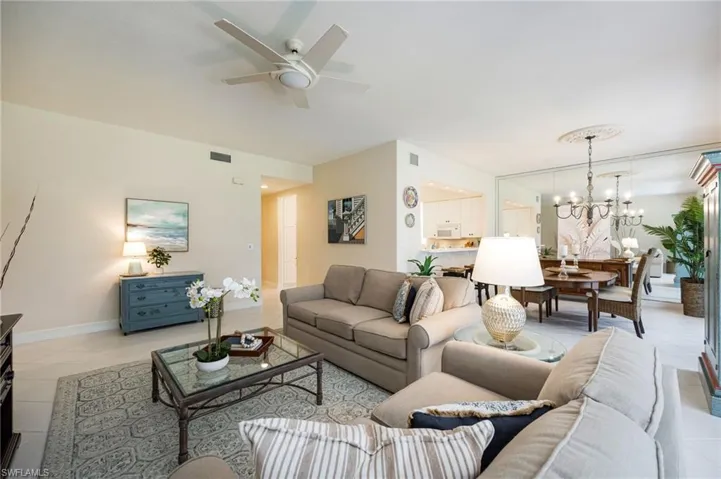 650 Vintage Reserve Cir 5-a, Naples, Florida 34119