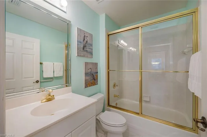 650 Vintage Reserve Cir 5-a, Naples, Florida 34119