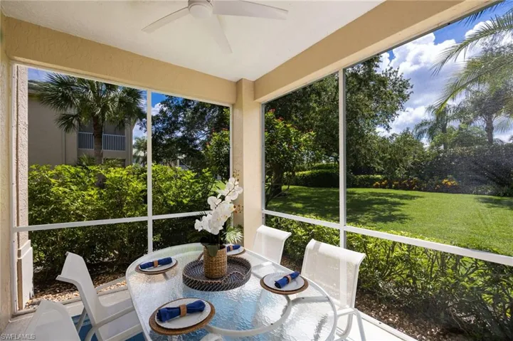 650 Vintage Reserve Cir 5-a, Naples, Florida 34119