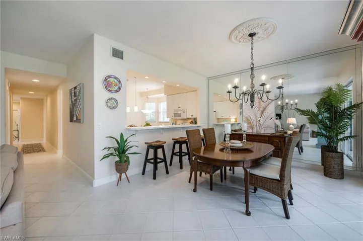 650 Vintage Reserve Cir 5-a, Naples, Florida 34119